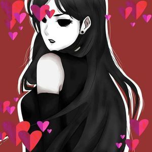 Meet your Posher, Joanna